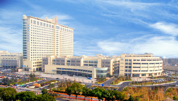 無錫市人民醫(yī)院